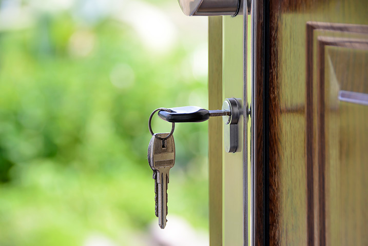 A2B Locks are able to provide local locksmiths in Chesterfield to repair your broken locks. 